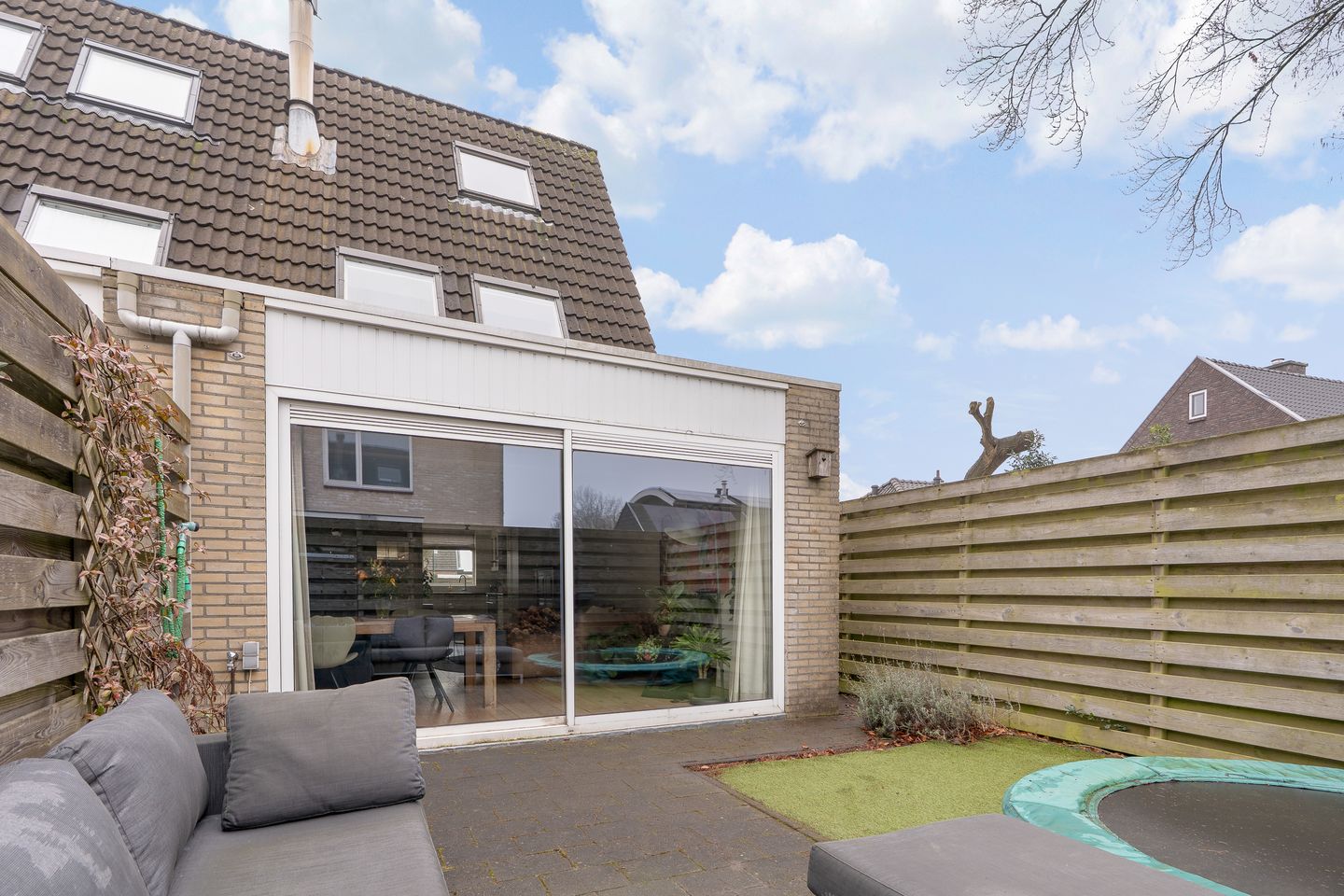 Photo 4 of Platanenlaan 28