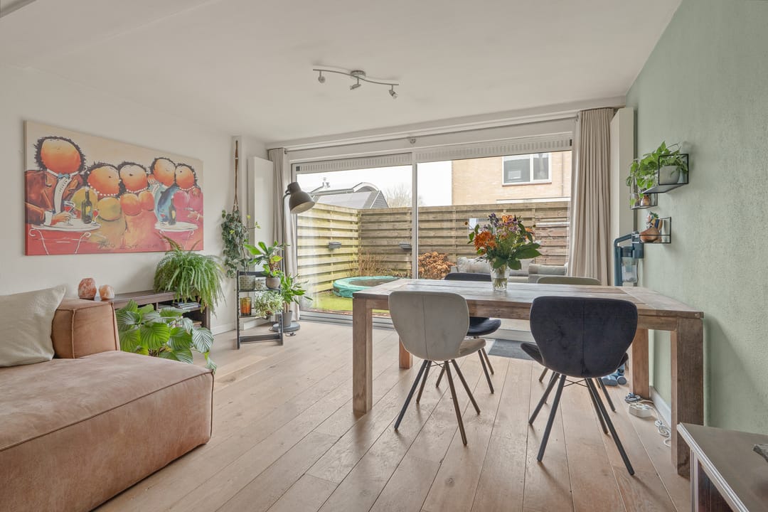 Photo 7 of Platanenlaan 28