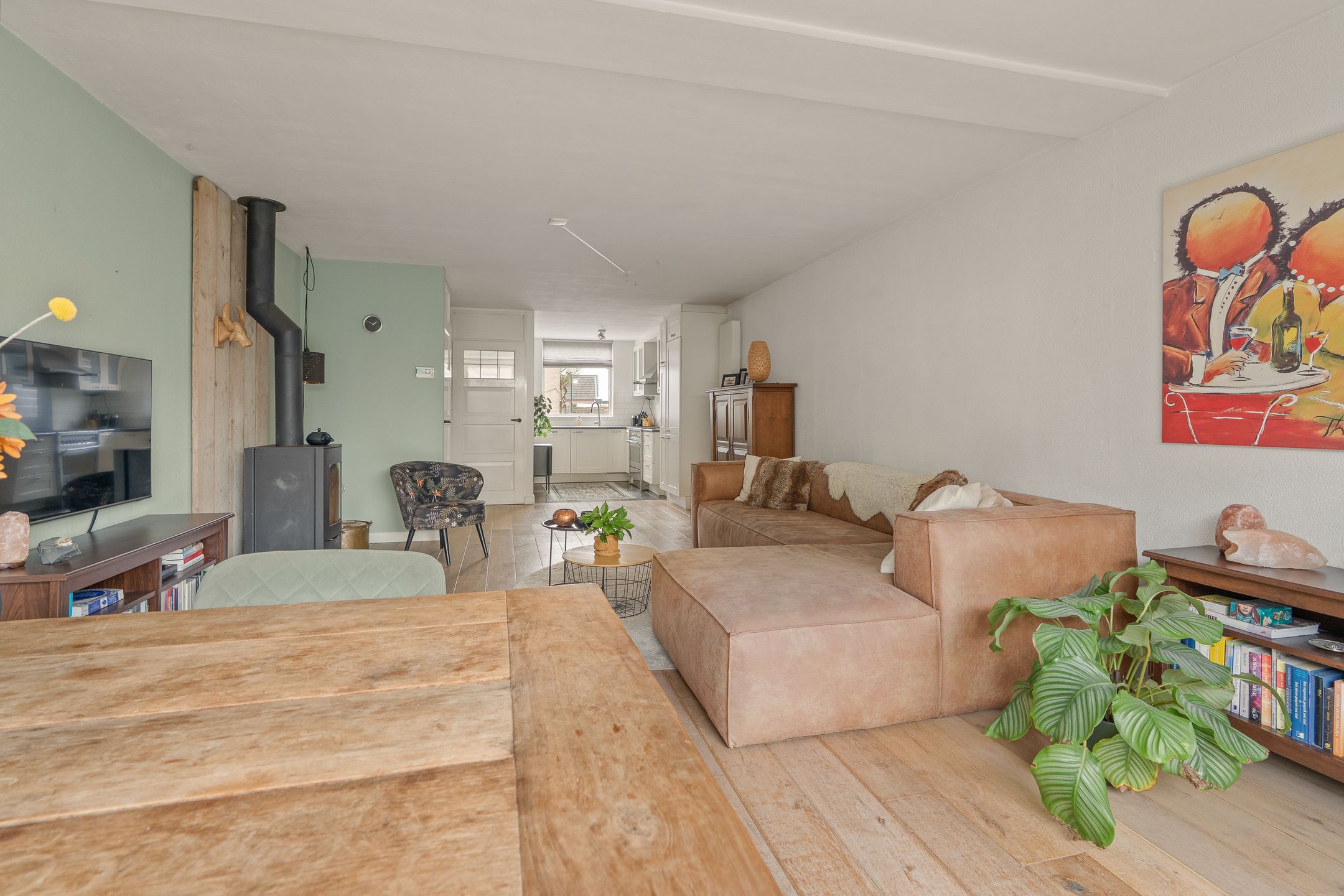 Photo 9 of Platanenlaan 28