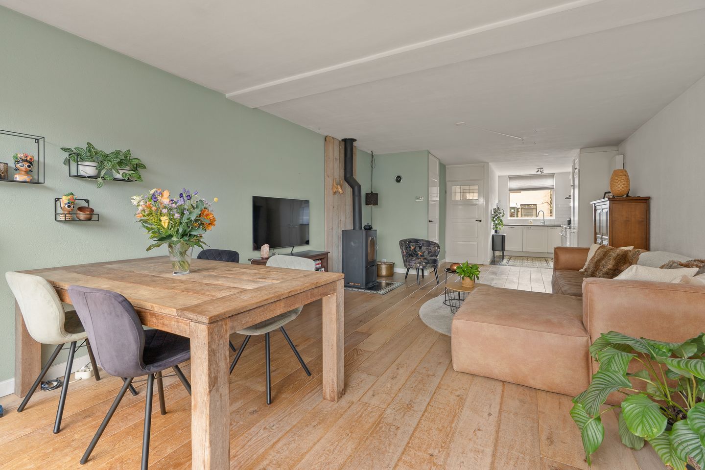 Photo 10 of Platanenlaan 28