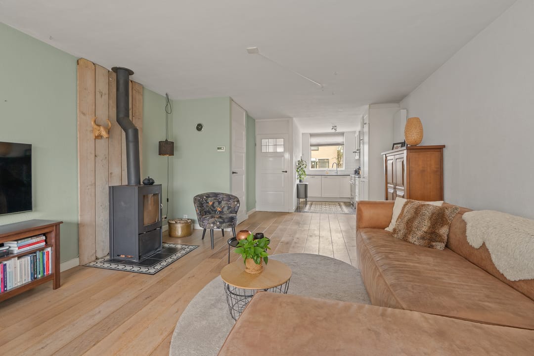 Photo 11 of Platanenlaan 28