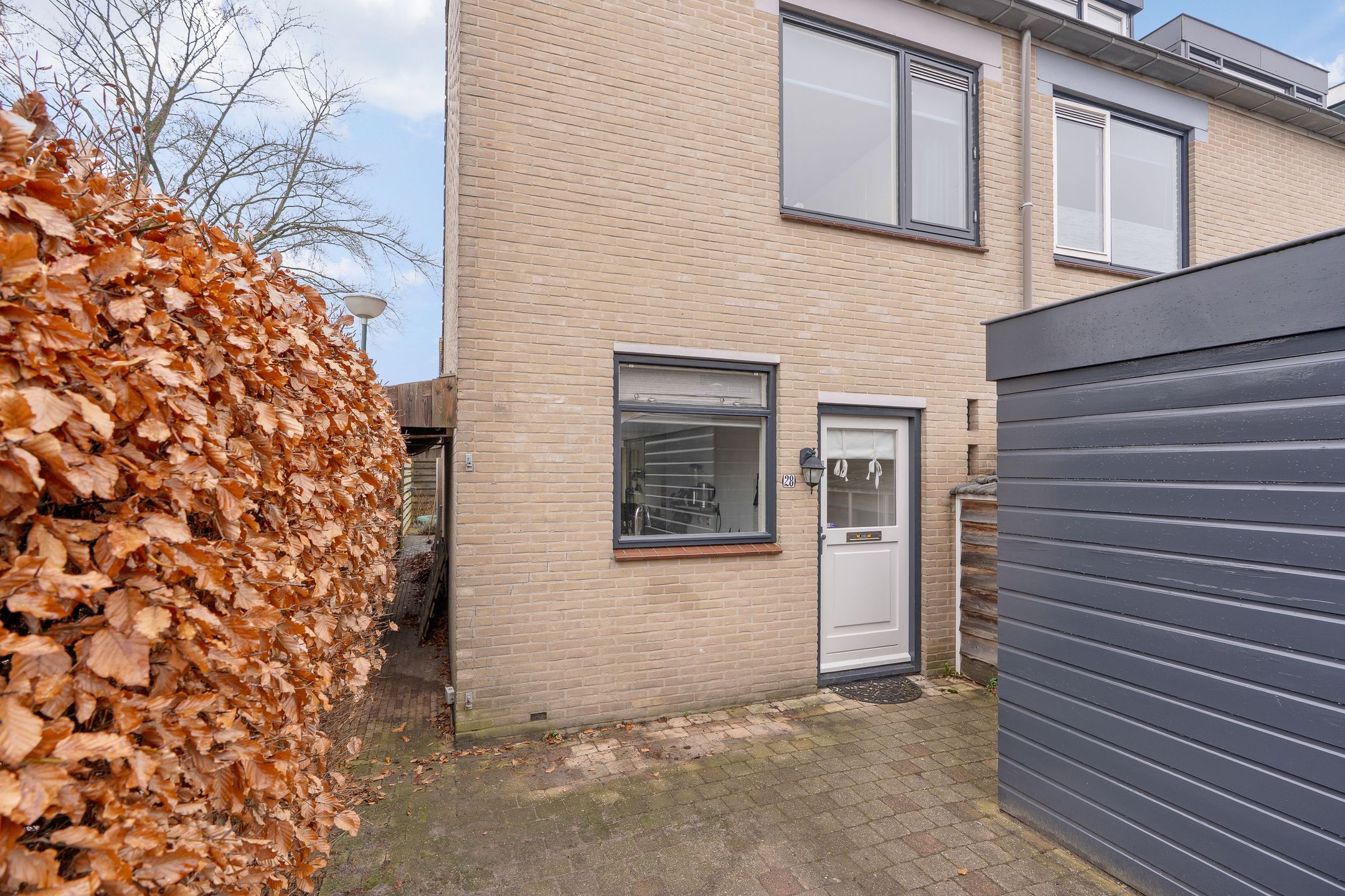 Photo 27 of Platanenlaan 28