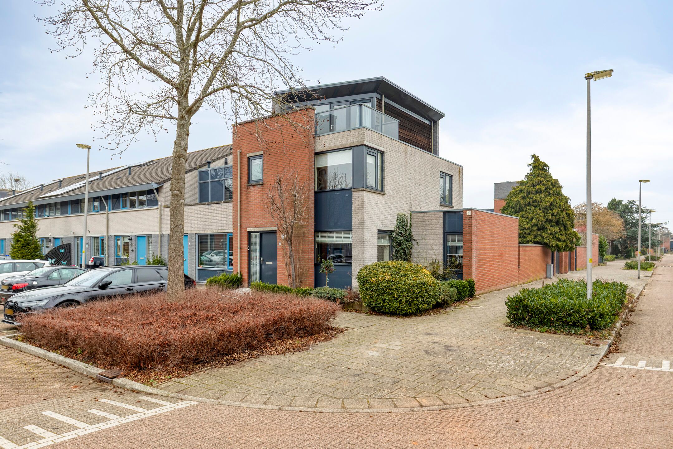 Ada van Schotlandplaats 2, Leiderdorp