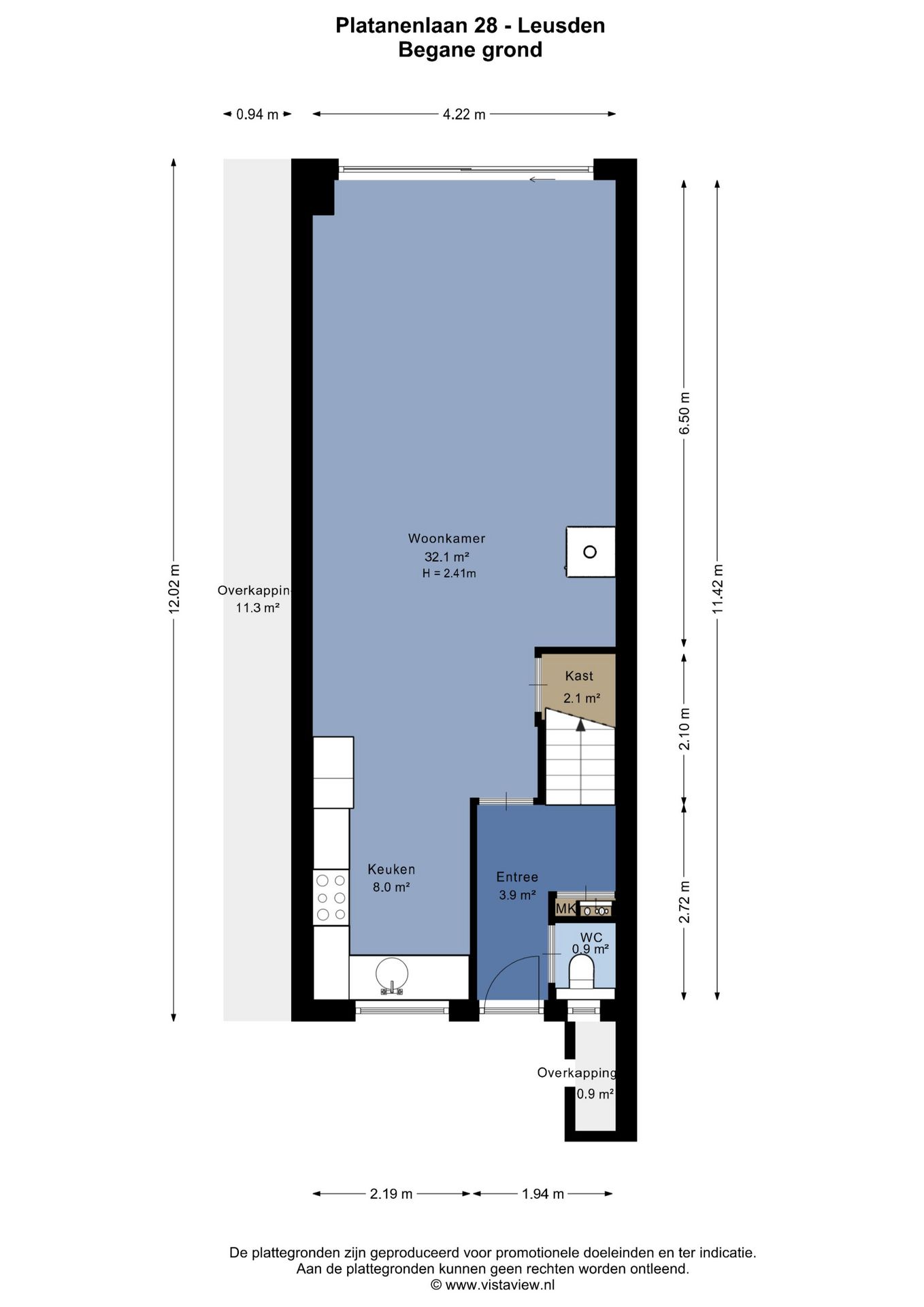 Photo 30 of Platanenlaan 28