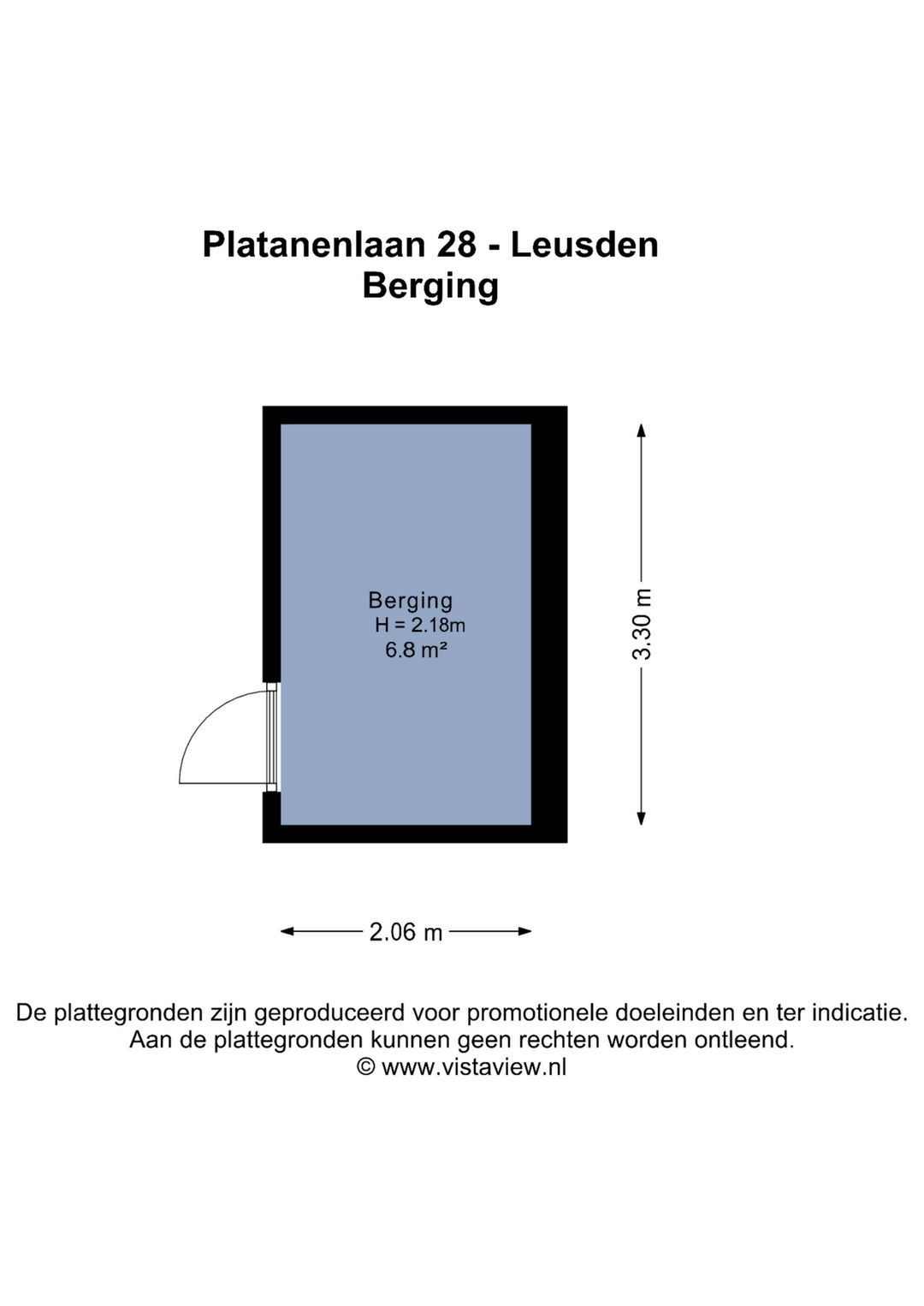 Photo 32 of Platanenlaan 28