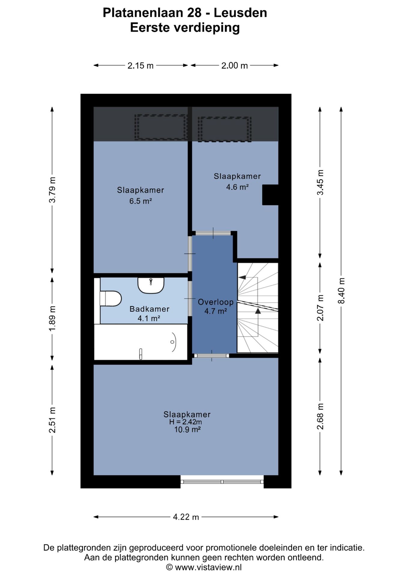 Photo 34 of Platanenlaan 28