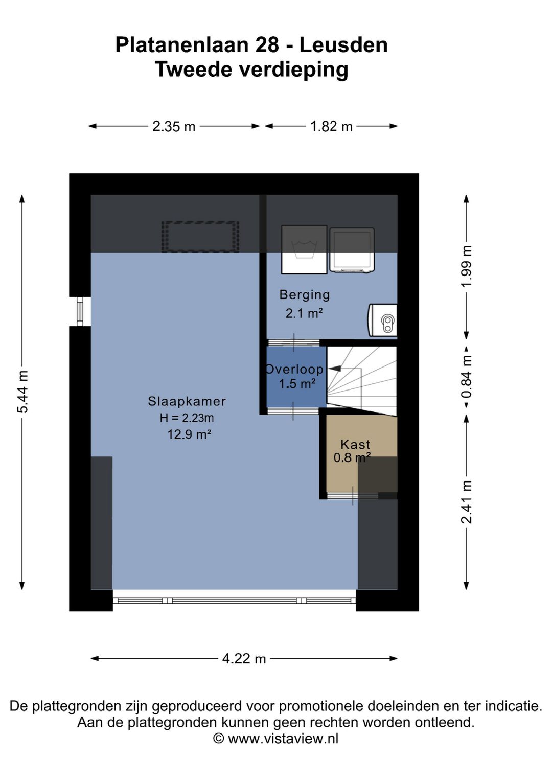 Photo 37 of Platanenlaan 28