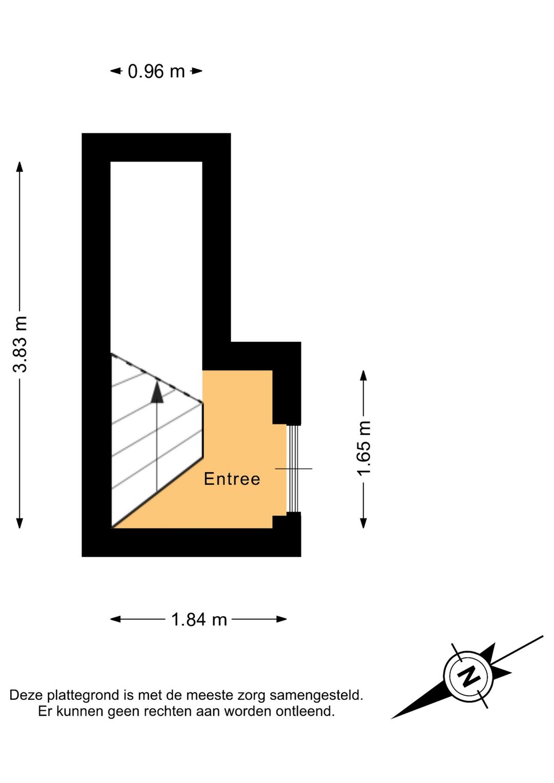 Photo 47 of Raadhuisstraat 16-H