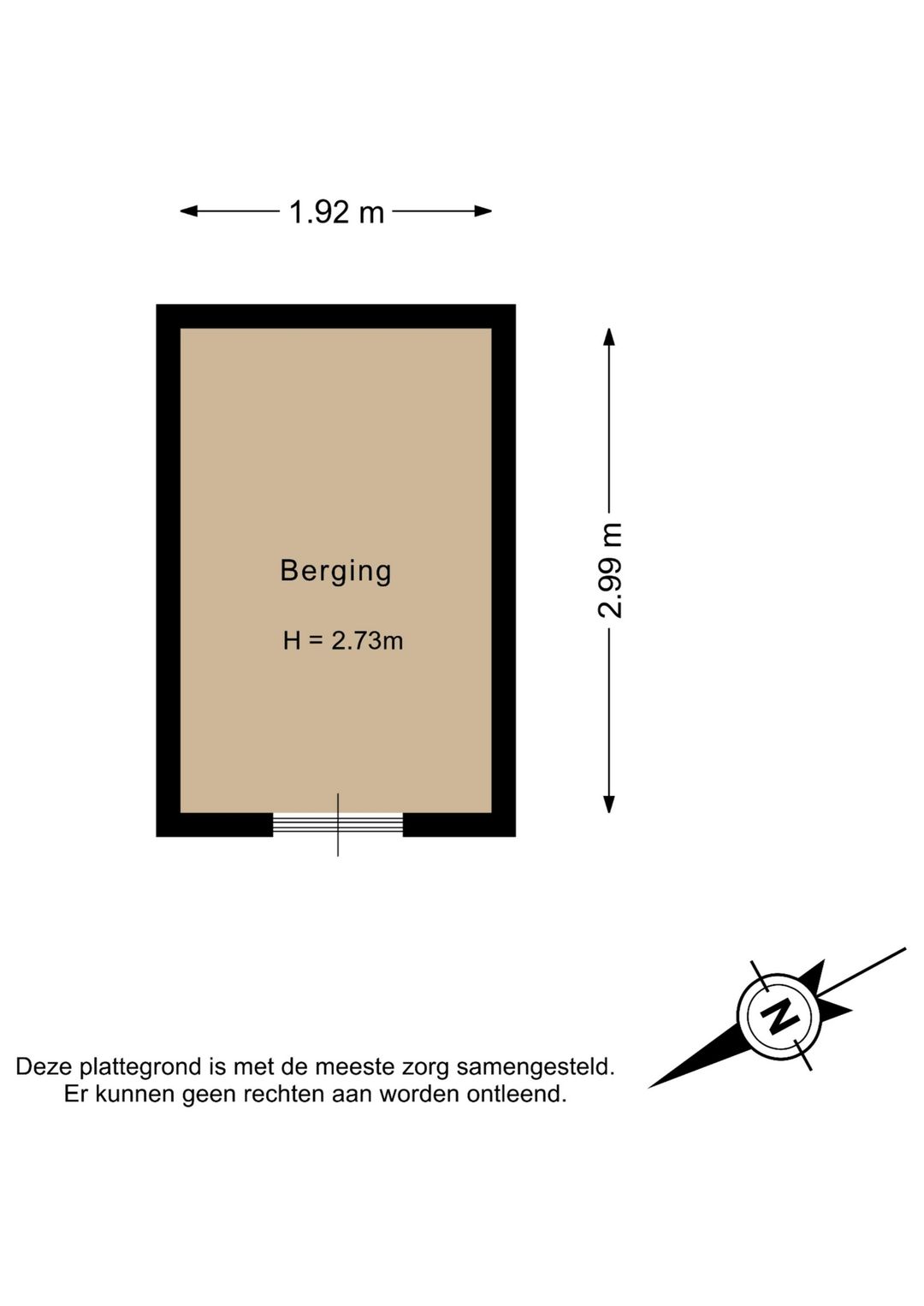 Photo 52 of Raadhuisstraat 16-H