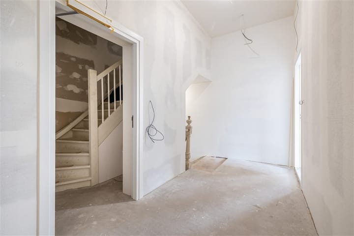 Photo 5 of Raadhuisstraat 16-H
