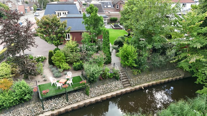 Foto 4 van Annastraat 1