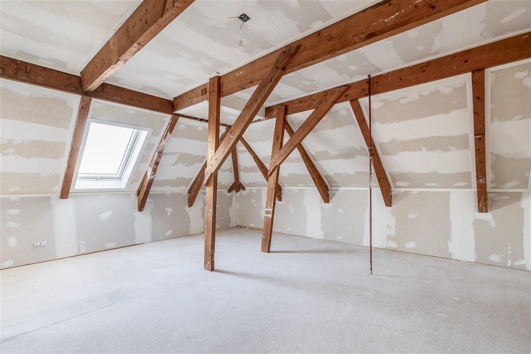 Photo 22 of Raadhuisstraat 16-H