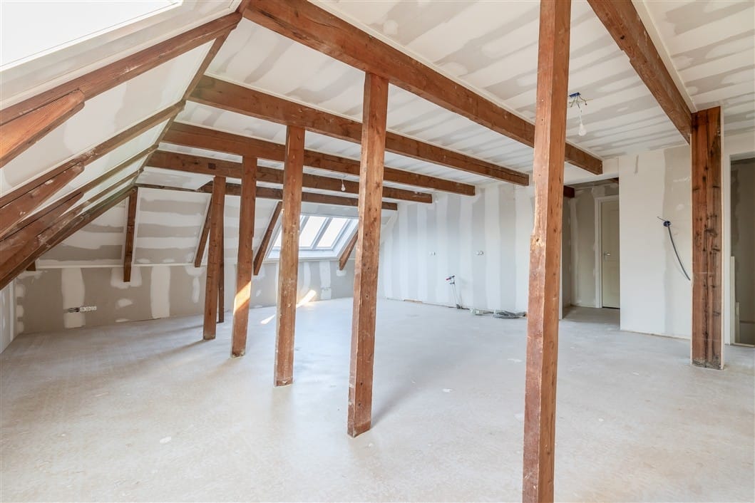 Photo 17 of Raadhuisstraat 16-H