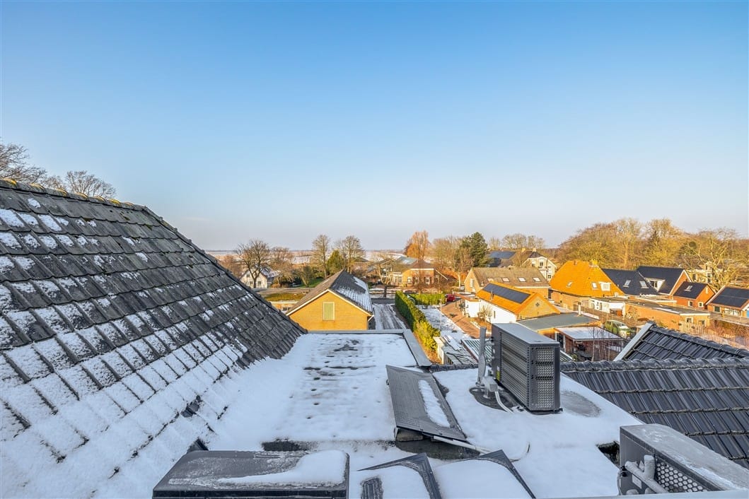 Photo 26 of Raadhuisstraat 16-H