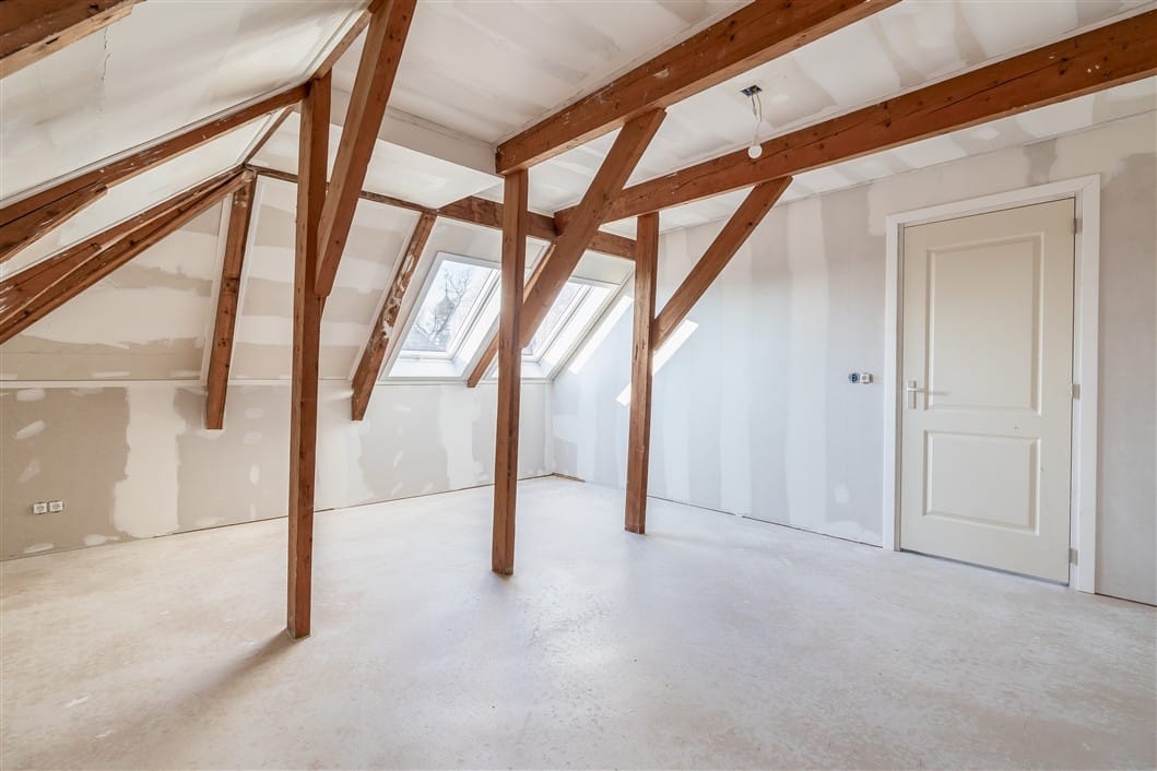 Photo 25 of Raadhuisstraat 16-H