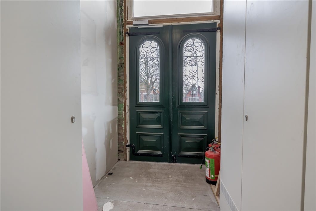 Photo 10 of Raadhuisstraat 16-H