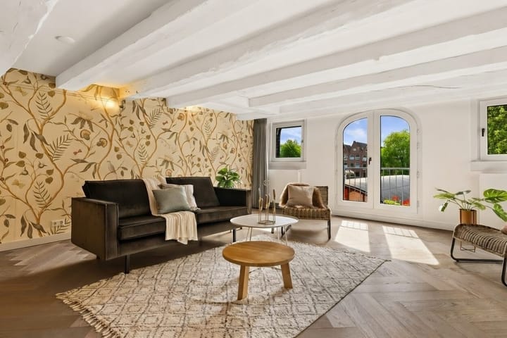 Photo 2 of Prinseneiland 77-3