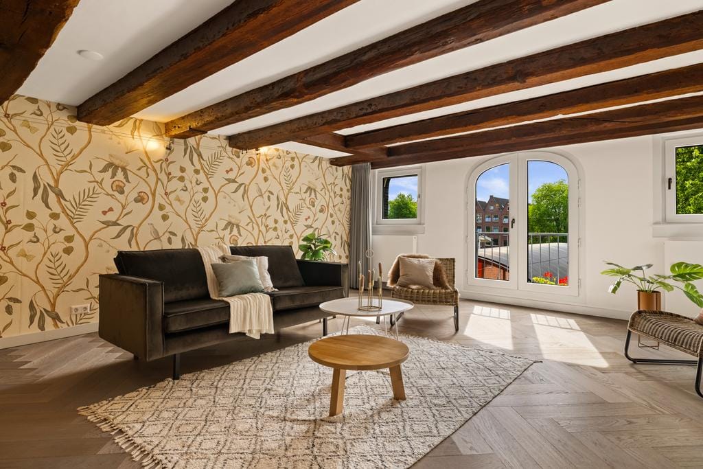 Foto 4 van Prinseneiland 77-3