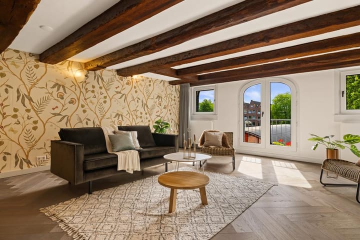 Photo 4 of Prinseneiland 77-3