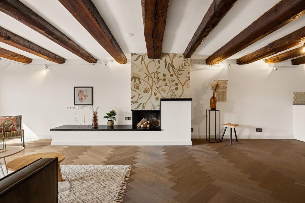 Foto 5 van Prinseneiland 77-3