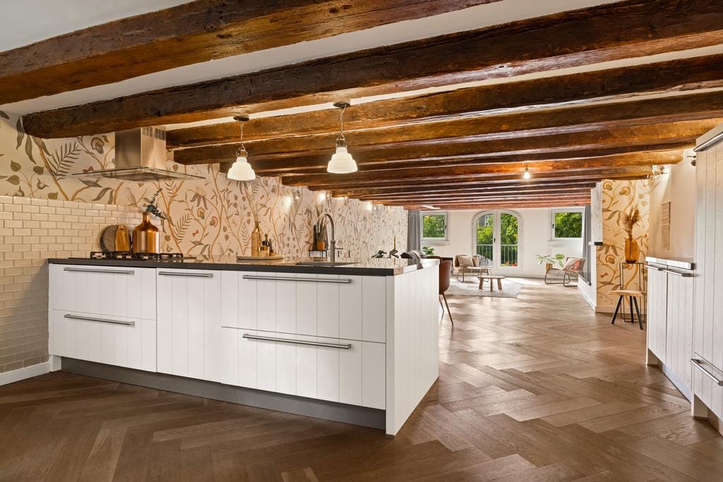 Foto 6 van Prinseneiland 77-3