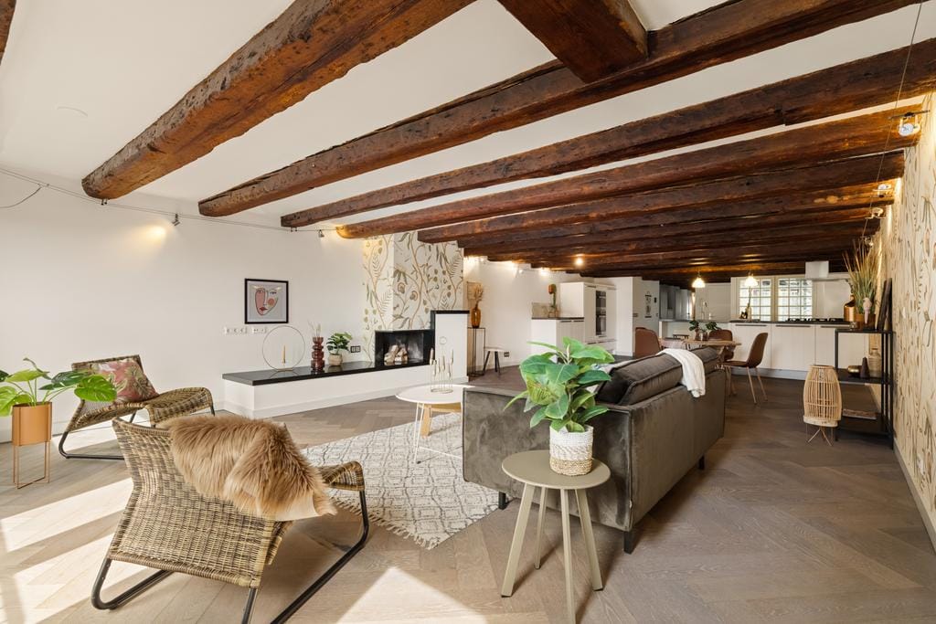 Foto 8 van Prinseneiland 77-3