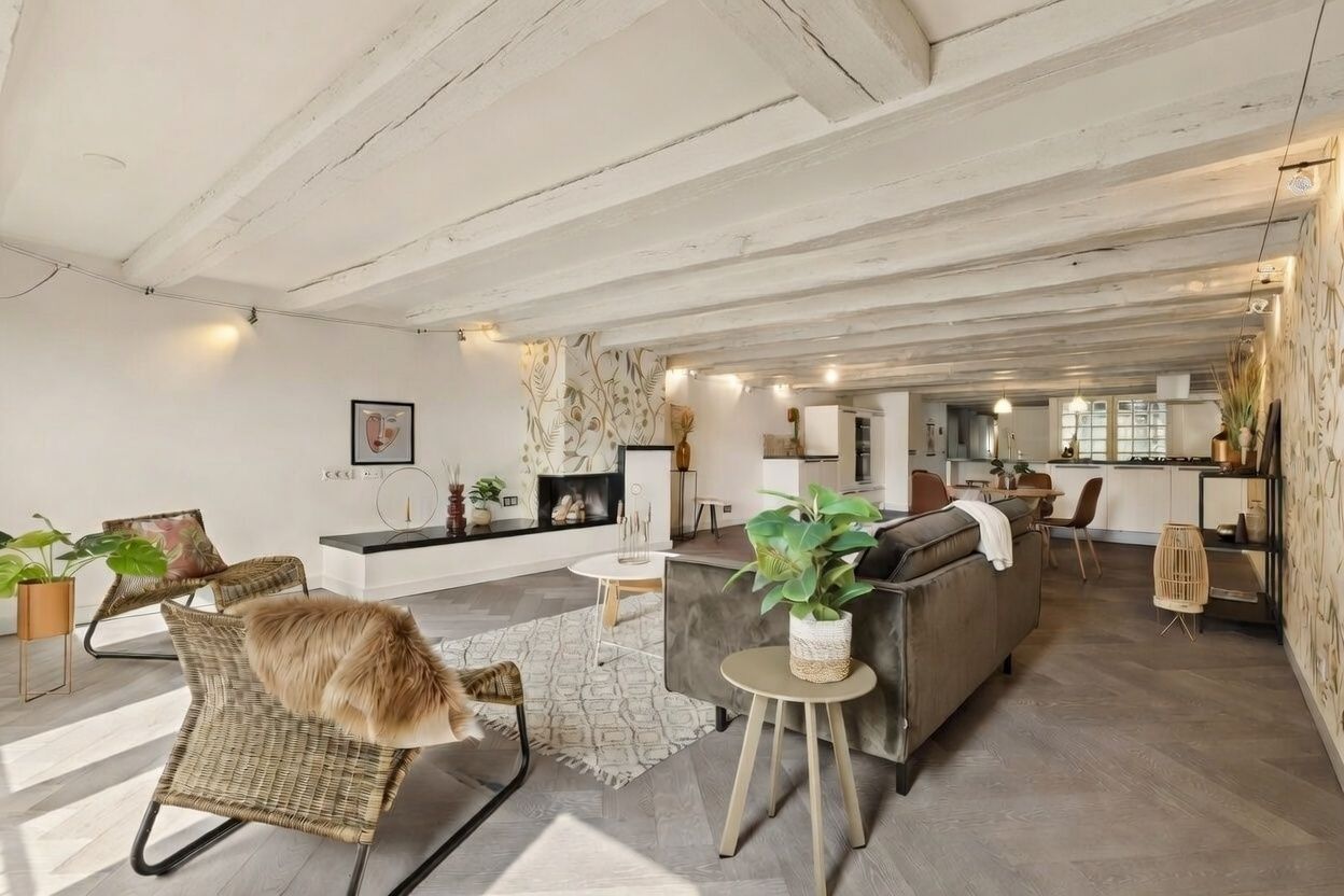 Foto 9 van Prinseneiland 77-3