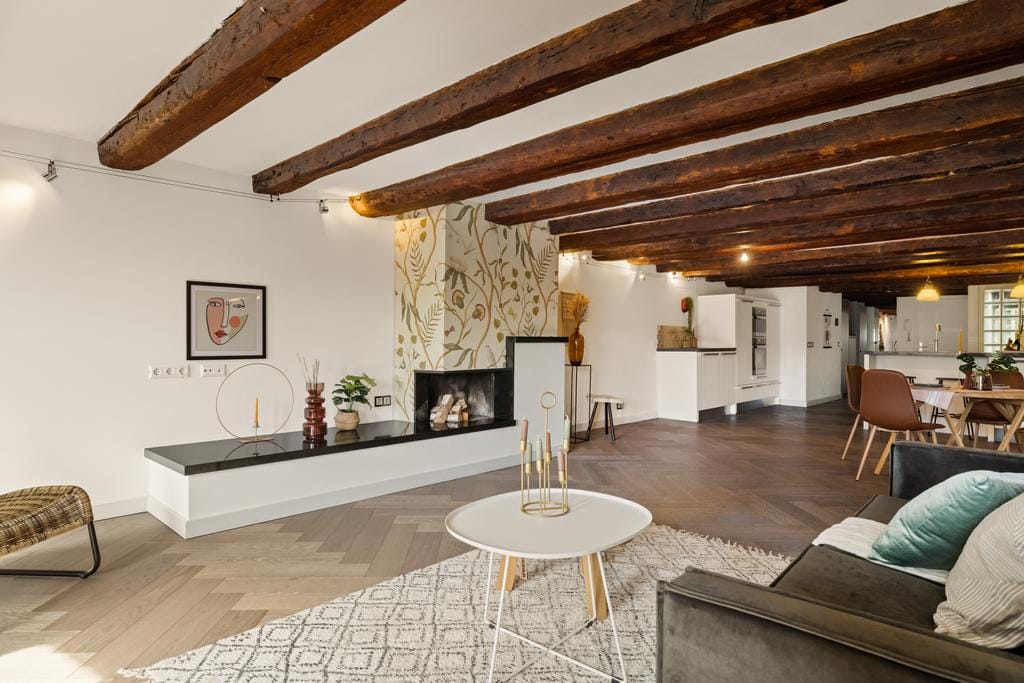 Foto 10 van Prinseneiland 77-3