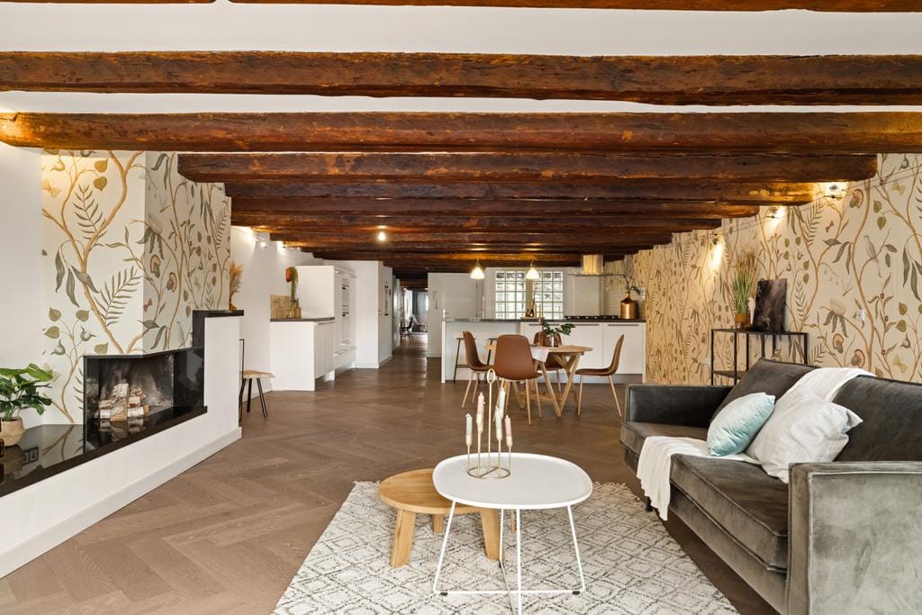 Foto 11 van Prinseneiland 77-3