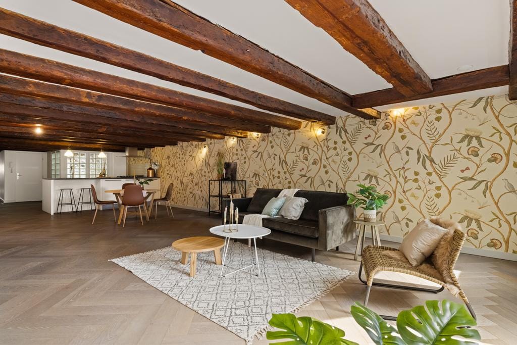 Foto 12 van Prinseneiland 77-3