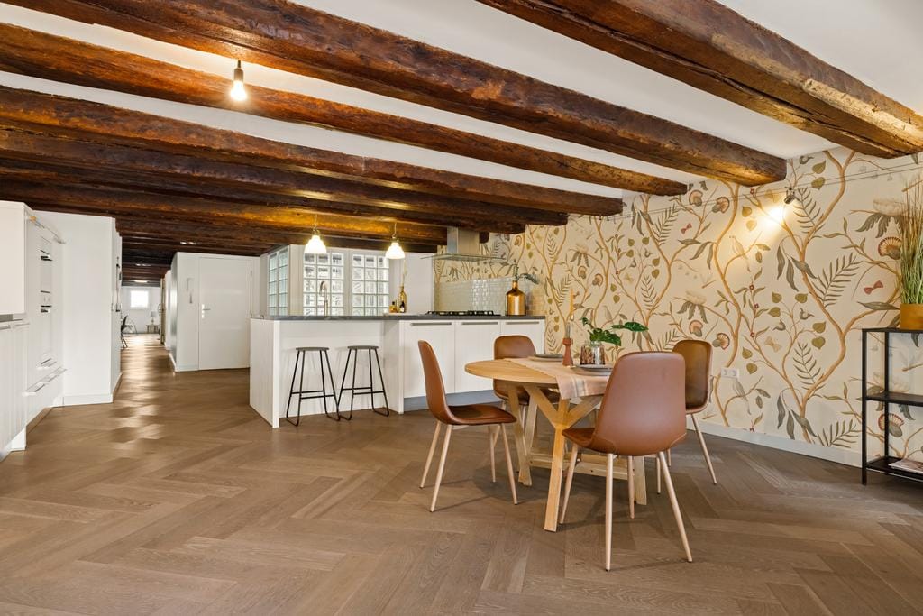 Foto 13 van Prinseneiland 77-3