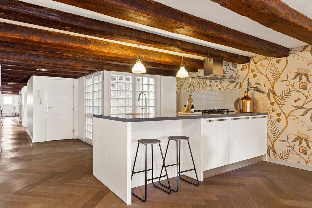 Foto 14 van Prinseneiland 77-3