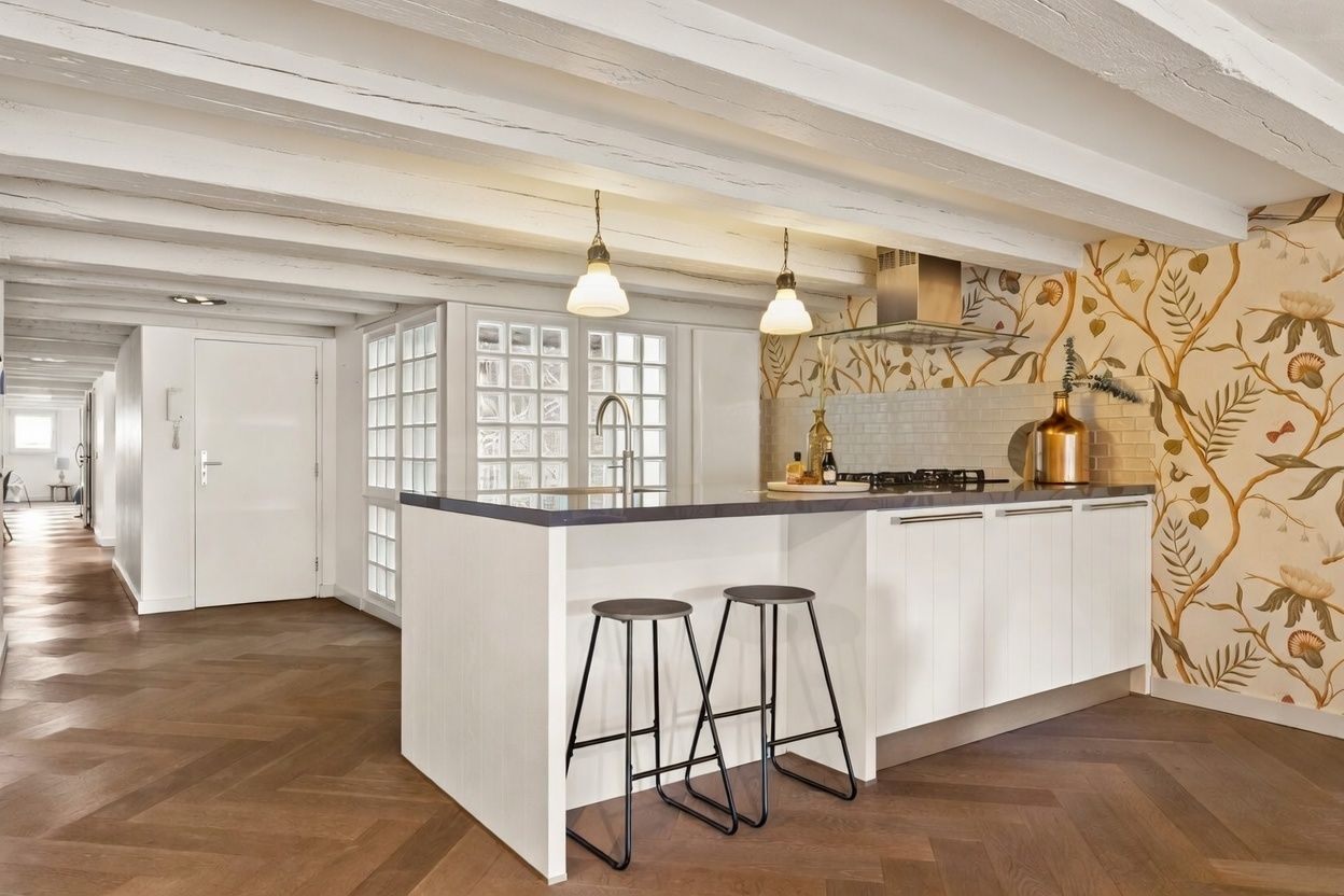 Foto 15 van Prinseneiland 77-3