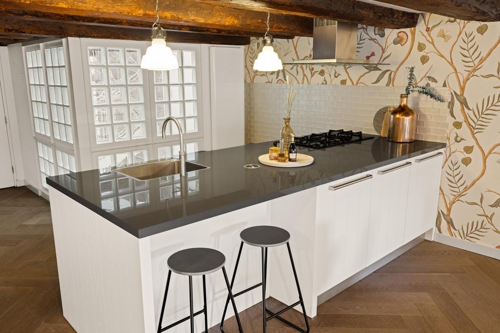 Foto 16 van Prinseneiland 77-3