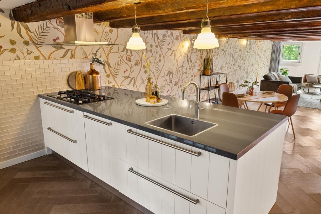 Foto 18 van Prinseneiland 77-3