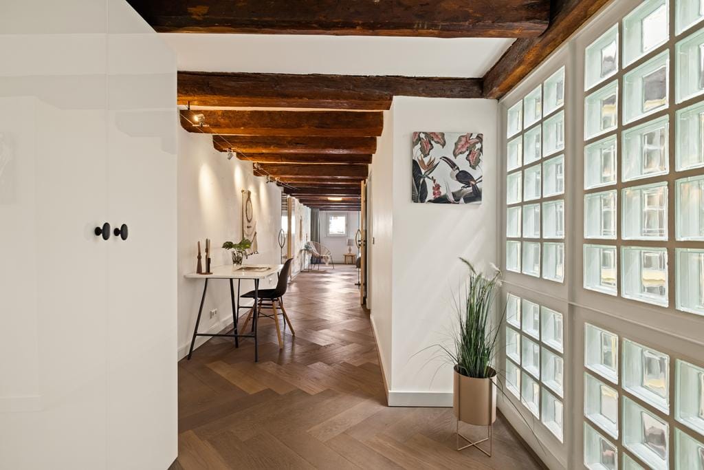 Foto 20 van Prinseneiland 77-3