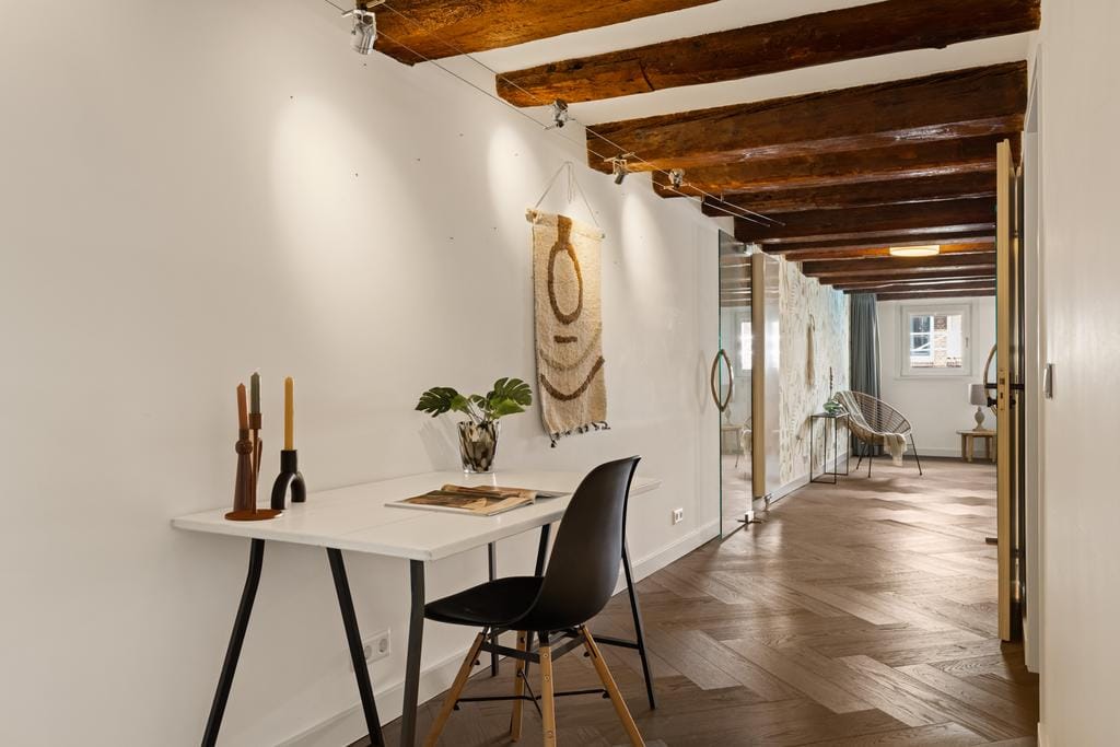 Foto 21 van Prinseneiland 77-3