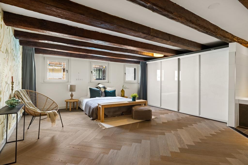 Foto 22 van Prinseneiland 77-3