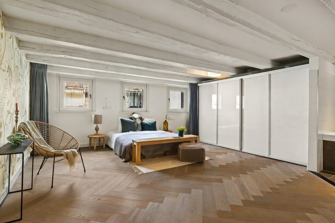 Foto 23 van Prinseneiland 77-3