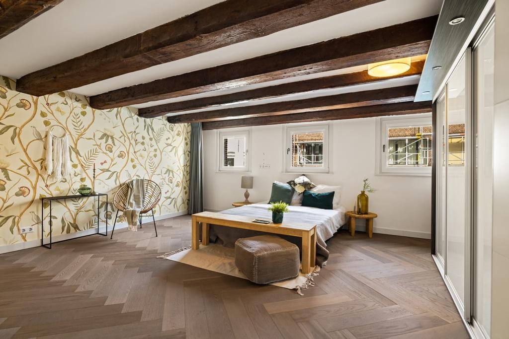 Foto 24 van Prinseneiland 77-3