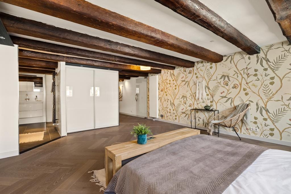 Foto 26 van Prinseneiland 77-3