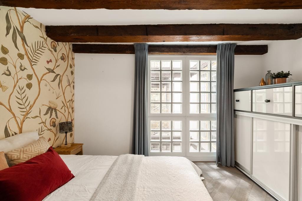 Foto 35 van Prinseneiland 77-3