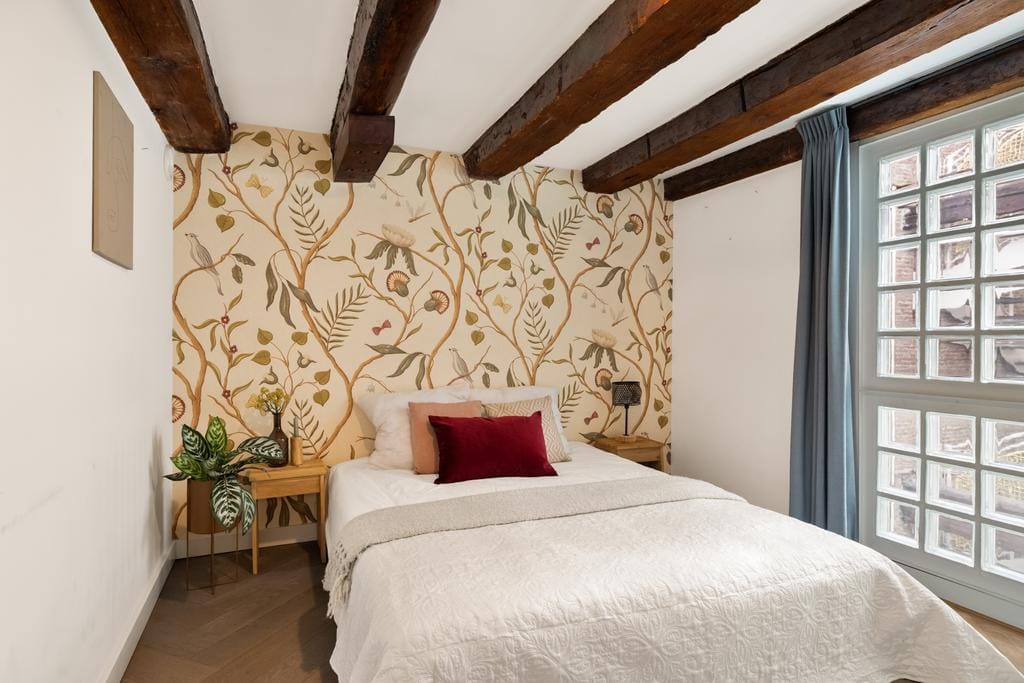 Foto 33 van Prinseneiland 77-3