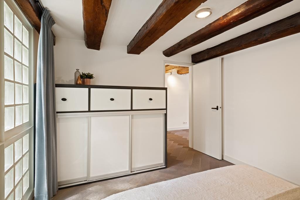 Foto 37 van Prinseneiland 77-3