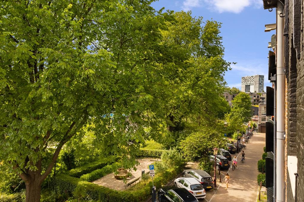 Foto 42 van Prinseneiland 77-3