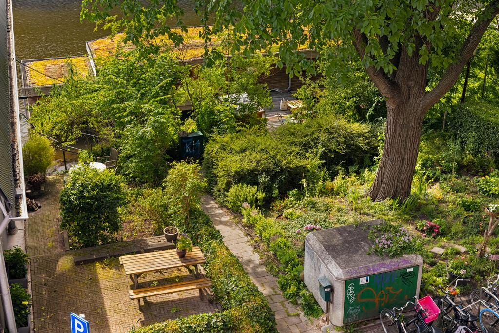 Foto 43 van Prinseneiland 77-3