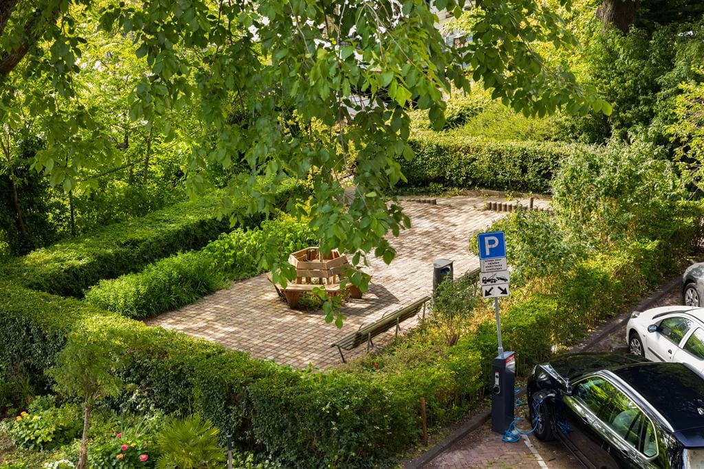 Foto 44 van Prinseneiland 77-3