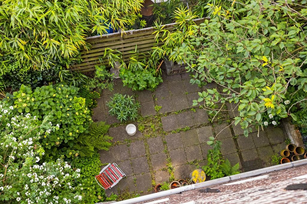 Foto 45 van Prinseneiland 77-3