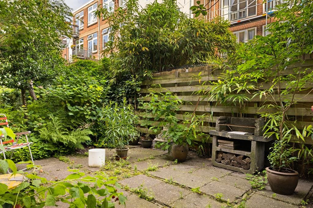 Foto 46 van Prinseneiland 77-3