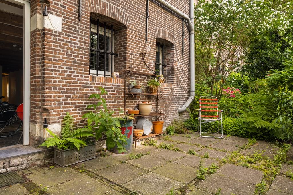 Foto 47 van Prinseneiland 77-3